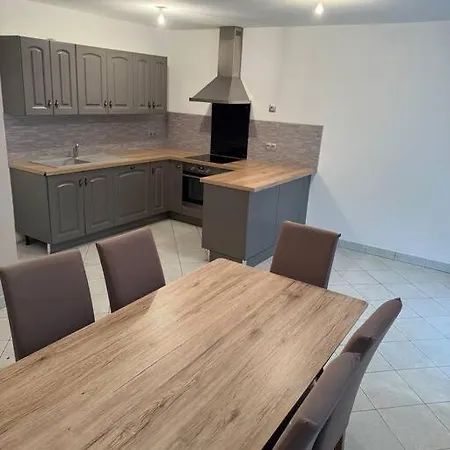 Magnifique 5 Minutes De Colmar Apartamento Horbourg