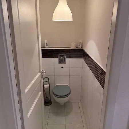Apartamento Magnifique 5 Minutes De Colmar *