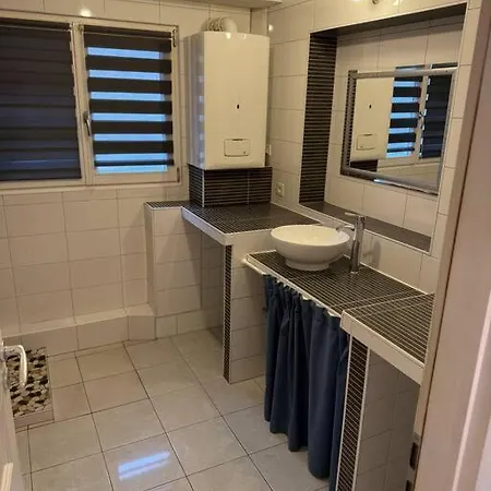Apartamento Magnifique 5 Minutes De Colmar Horbourg