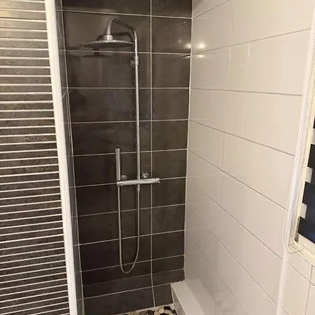 Apartamento Magnifique 5 Minutes De Colmar