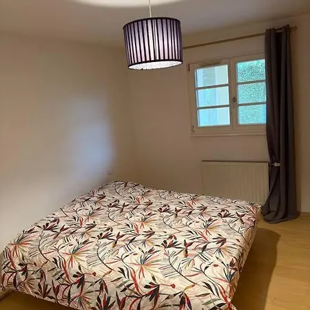Magnifique 5 Minutes De Colmar Apartamento *