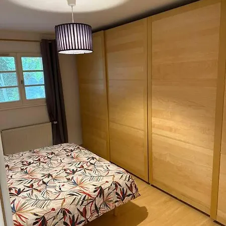 Magnifique 5 Minutes De Colmar Apartamento Horbourg