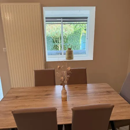 Apartamento Magnifique 5 Minutes De Colmar *
