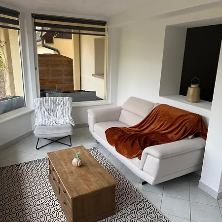 Magnifique 5 Minutes De Colmar Apartamento *
