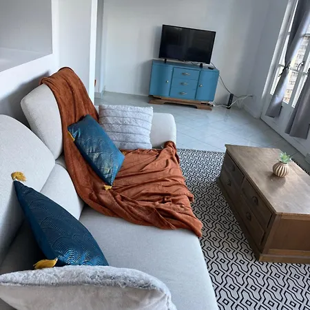 Apartamento Magnifique 5 Minutes De Colmar *